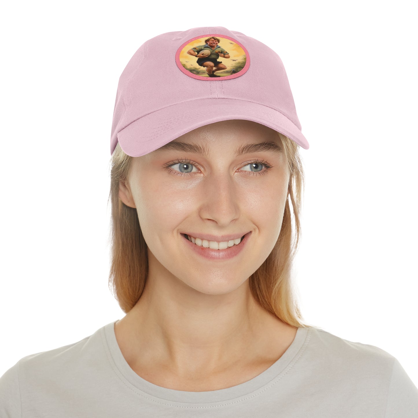 Steve Irwin Hat