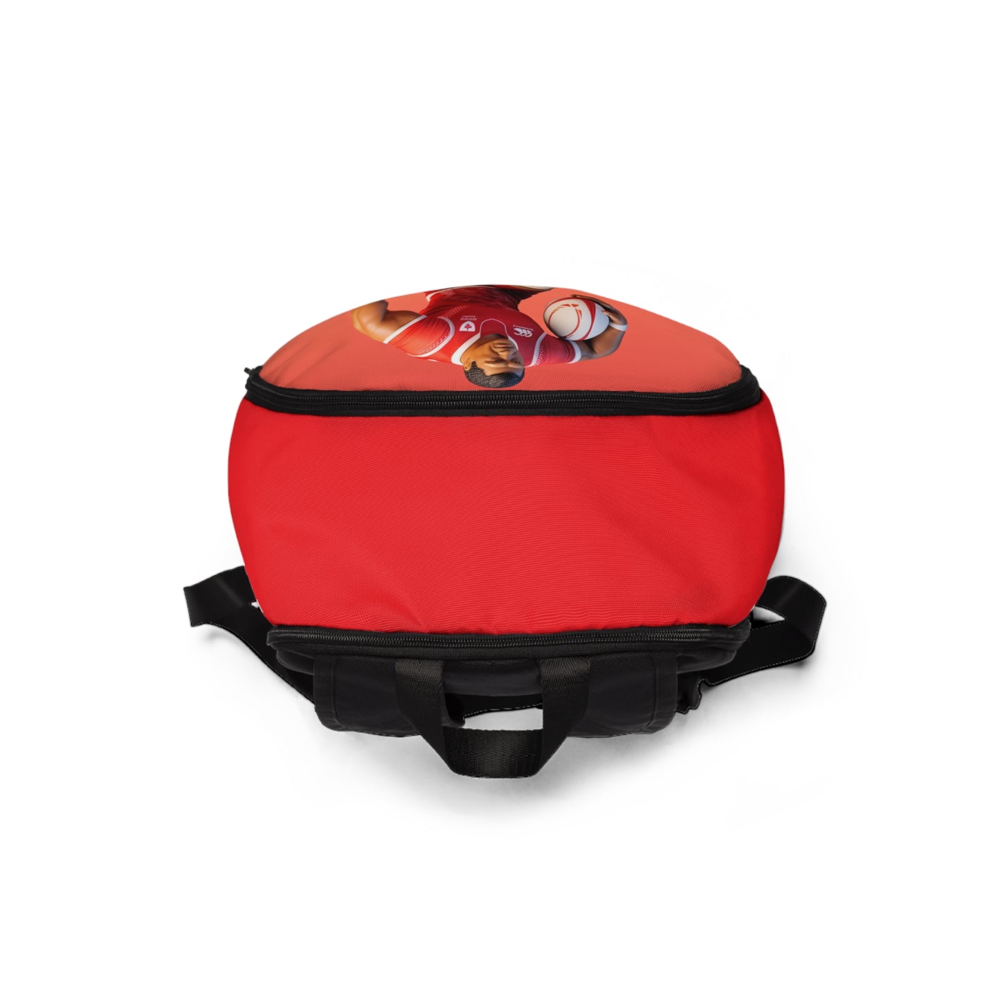 Tonga Action Backpack