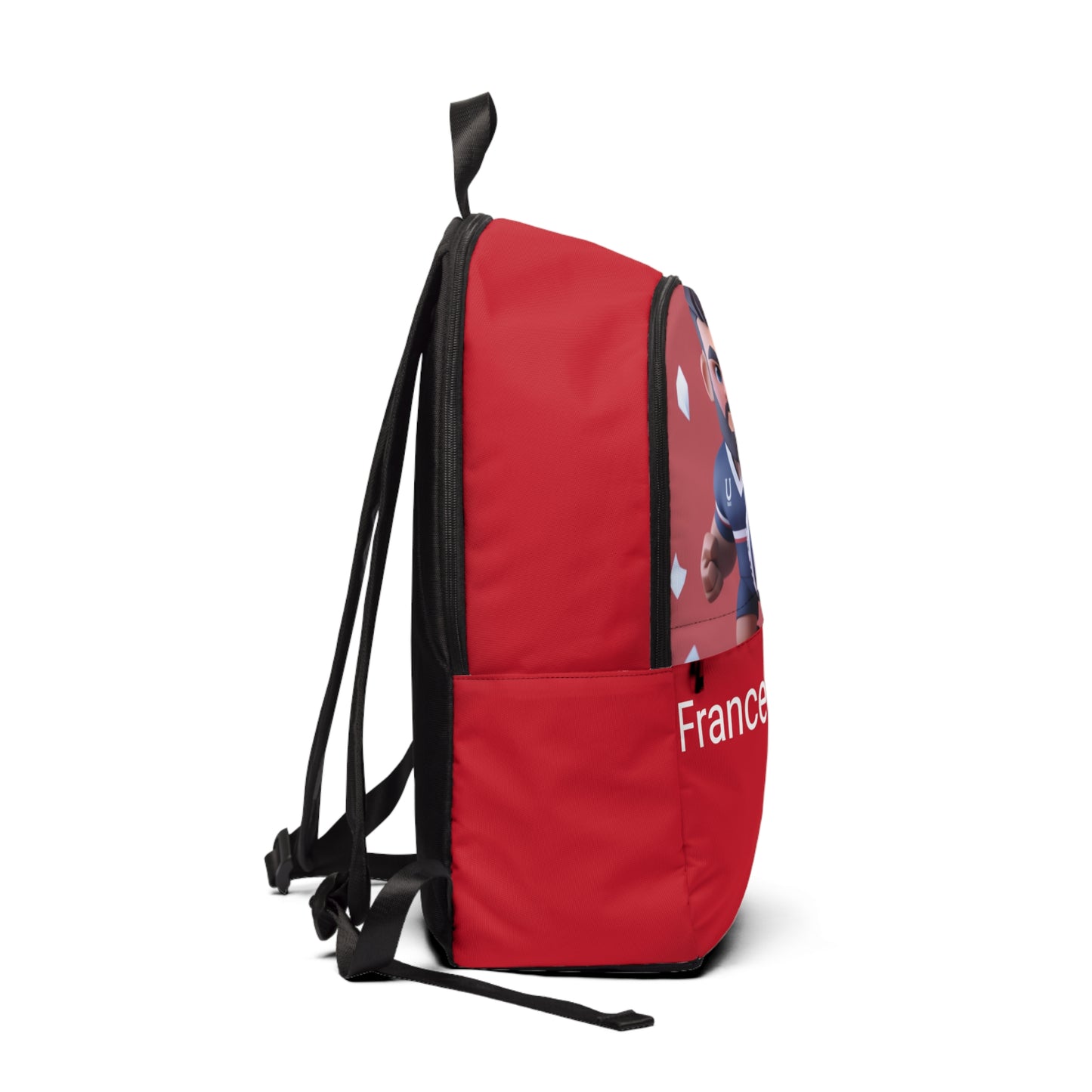 France Backpack