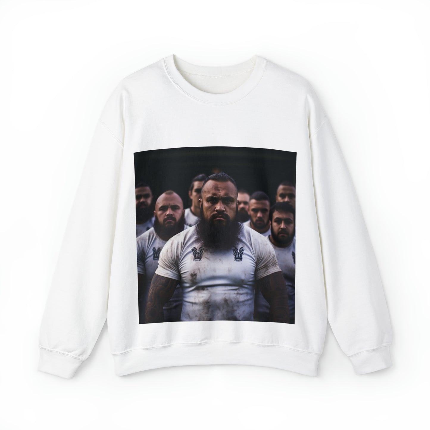 Ready Fiji - light sweatshirts