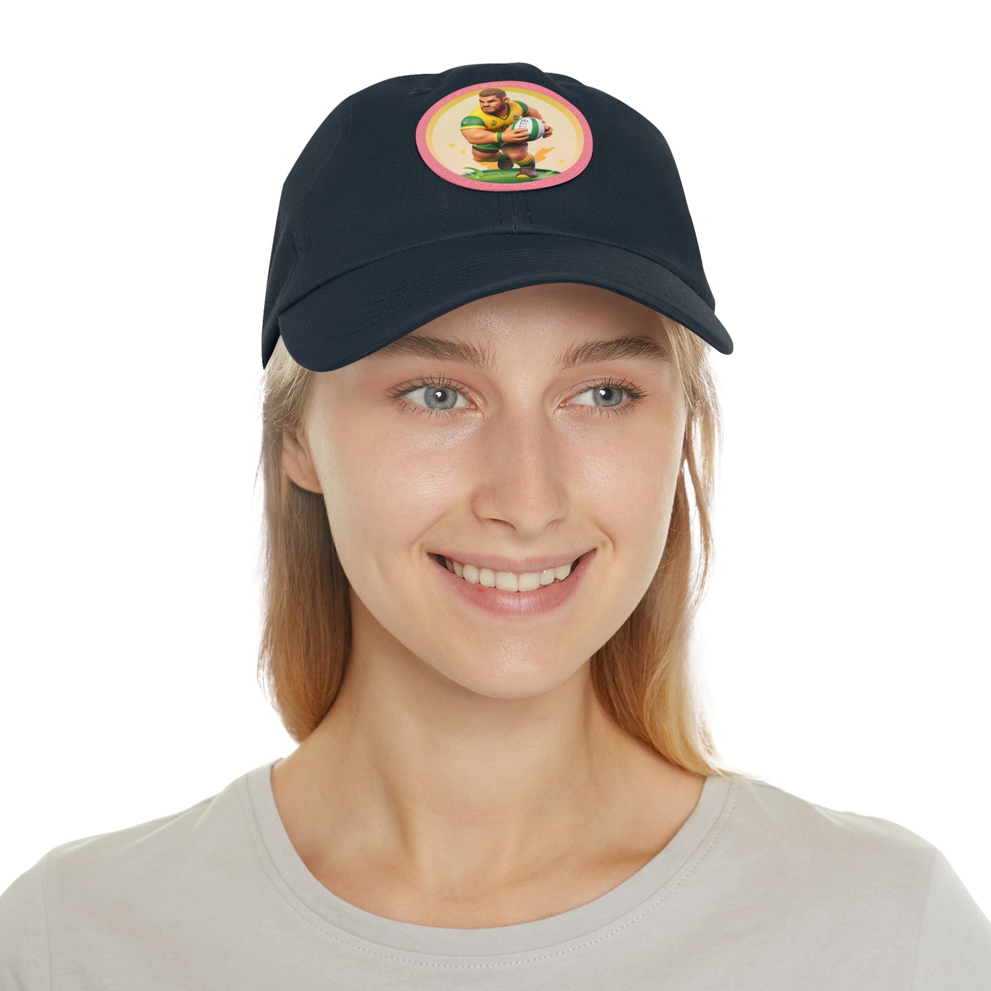 Australia hat