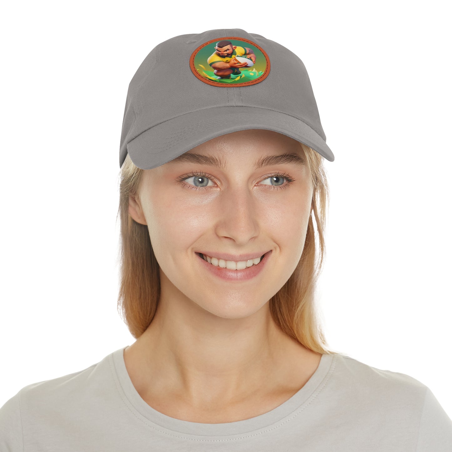 Aussie hat