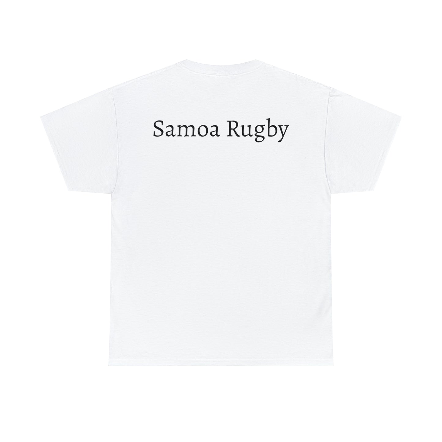 Happy Samoa - light shirts