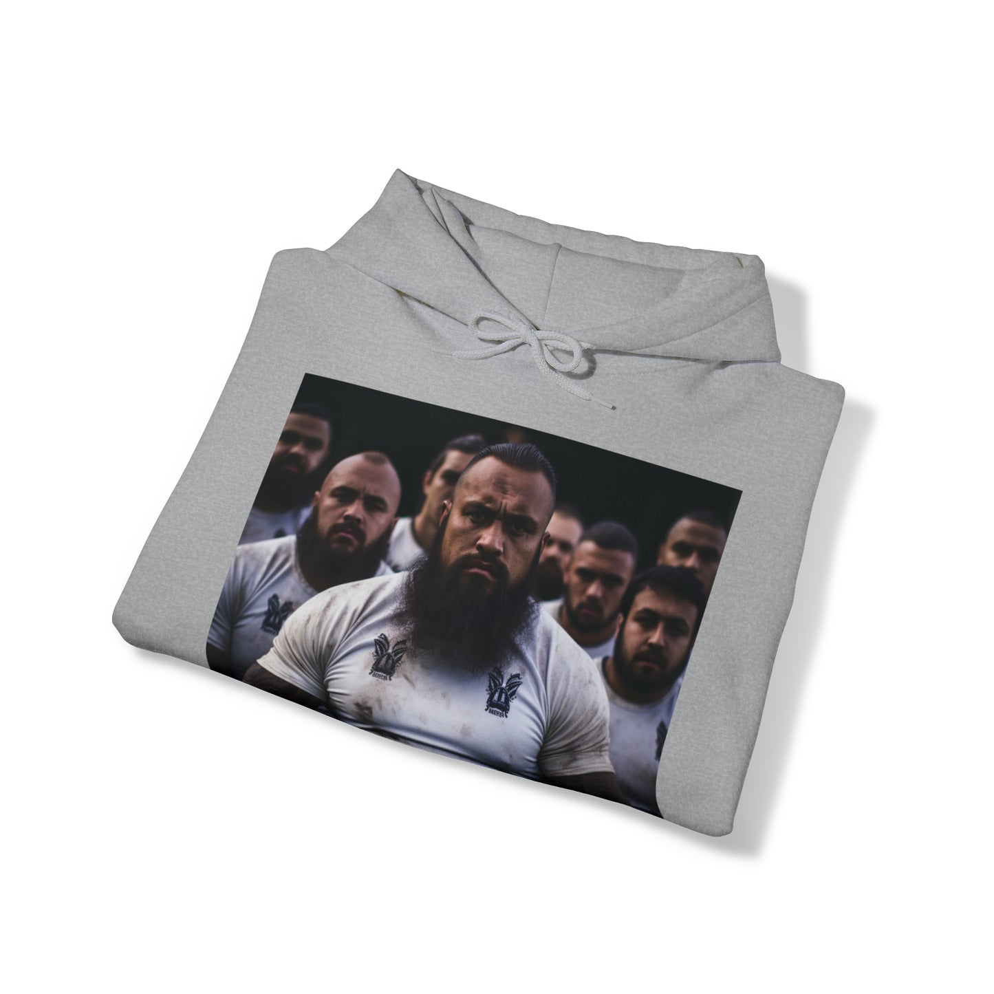 Ready Fiji - light hoodies