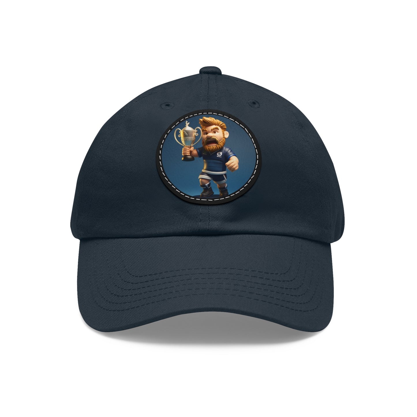 Scotland Hat