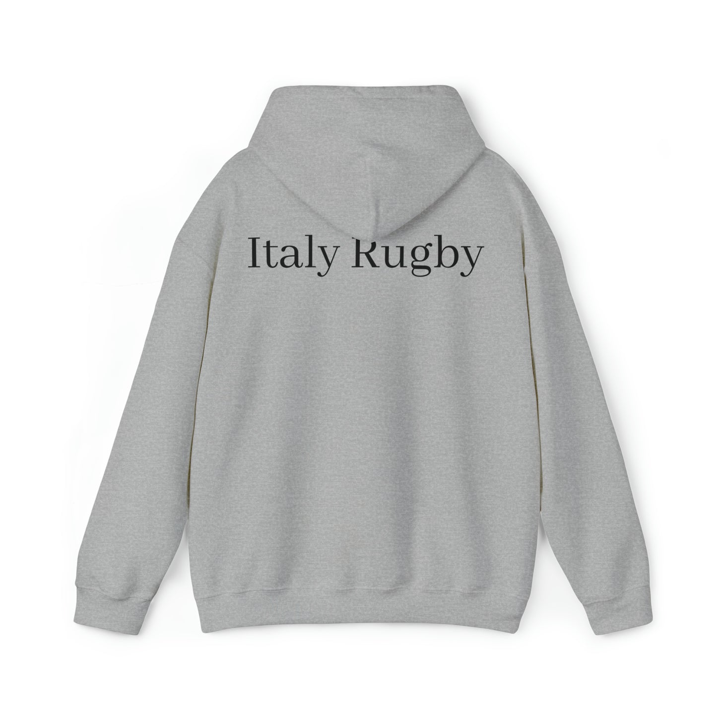 Italy Celebrating - light hoodies