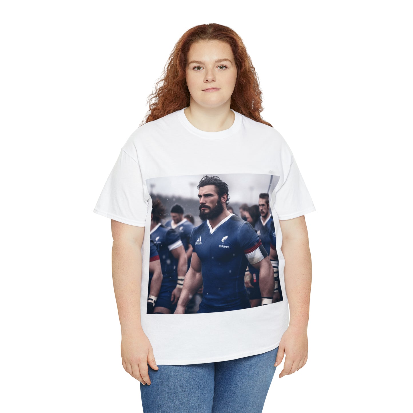 Ready France - light shirts