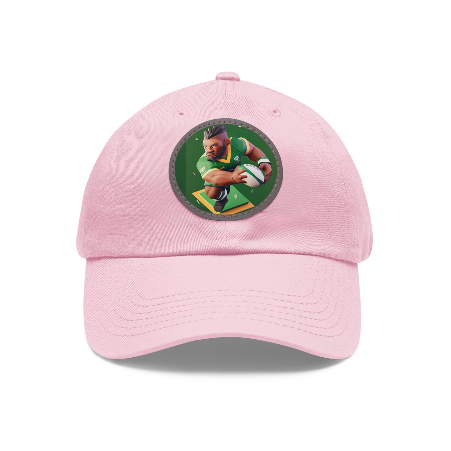 Springbok Hat