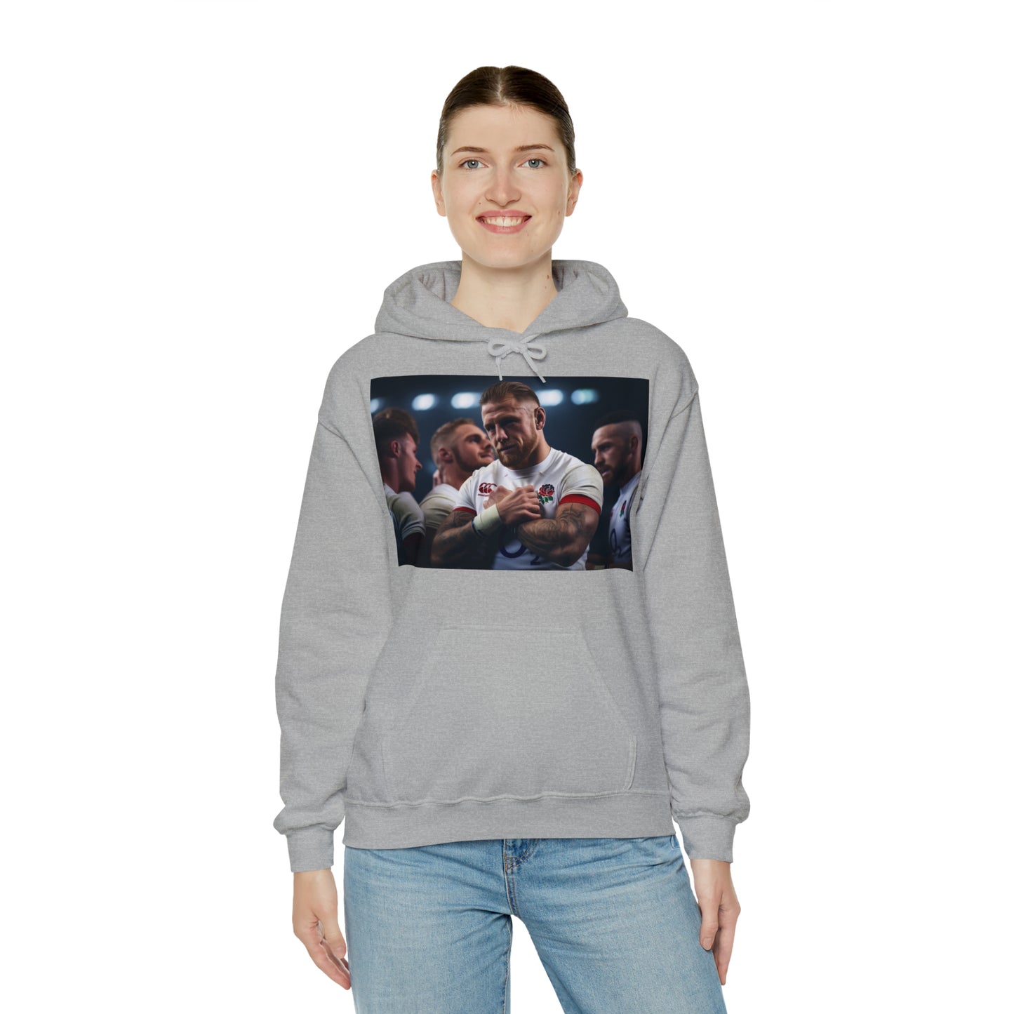 English Pride - light hoodies
