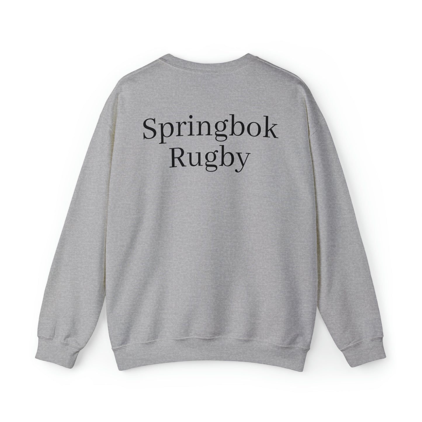 Happy Boks - light sweatshirt