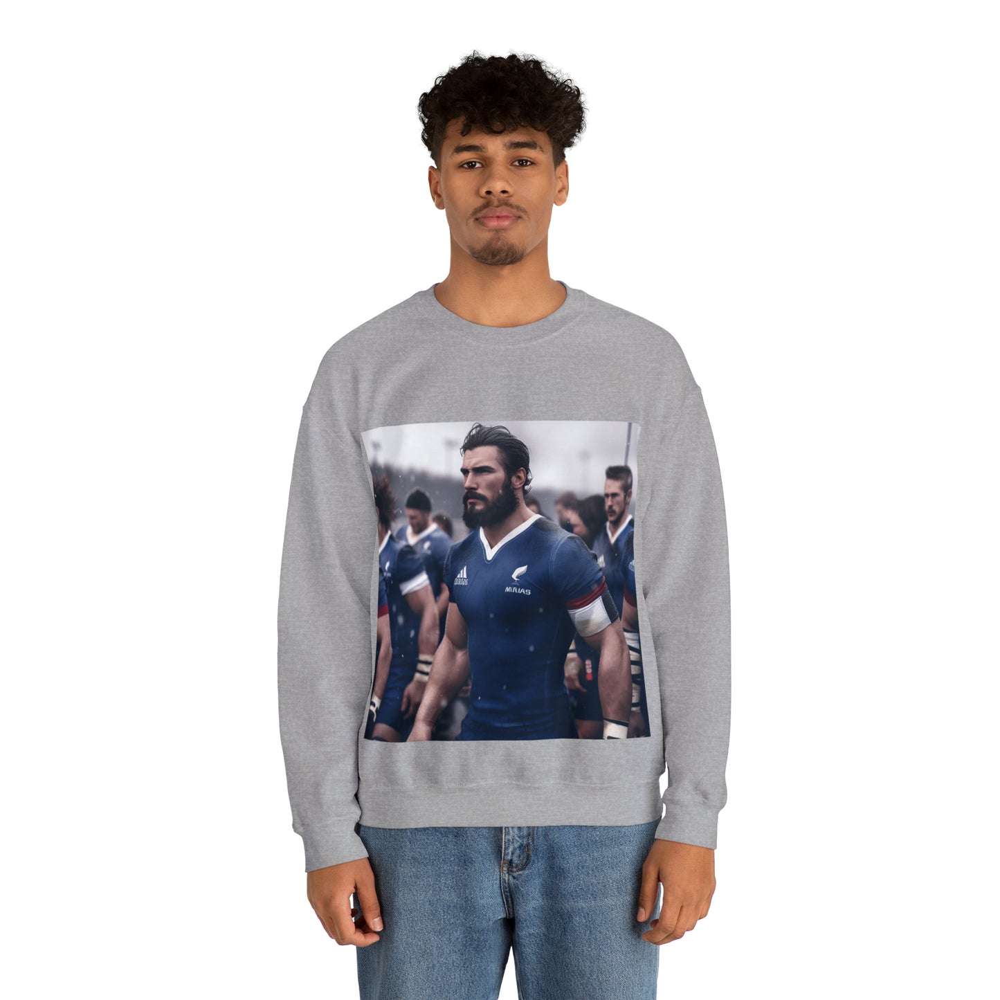 Ready France - light sweatshirts