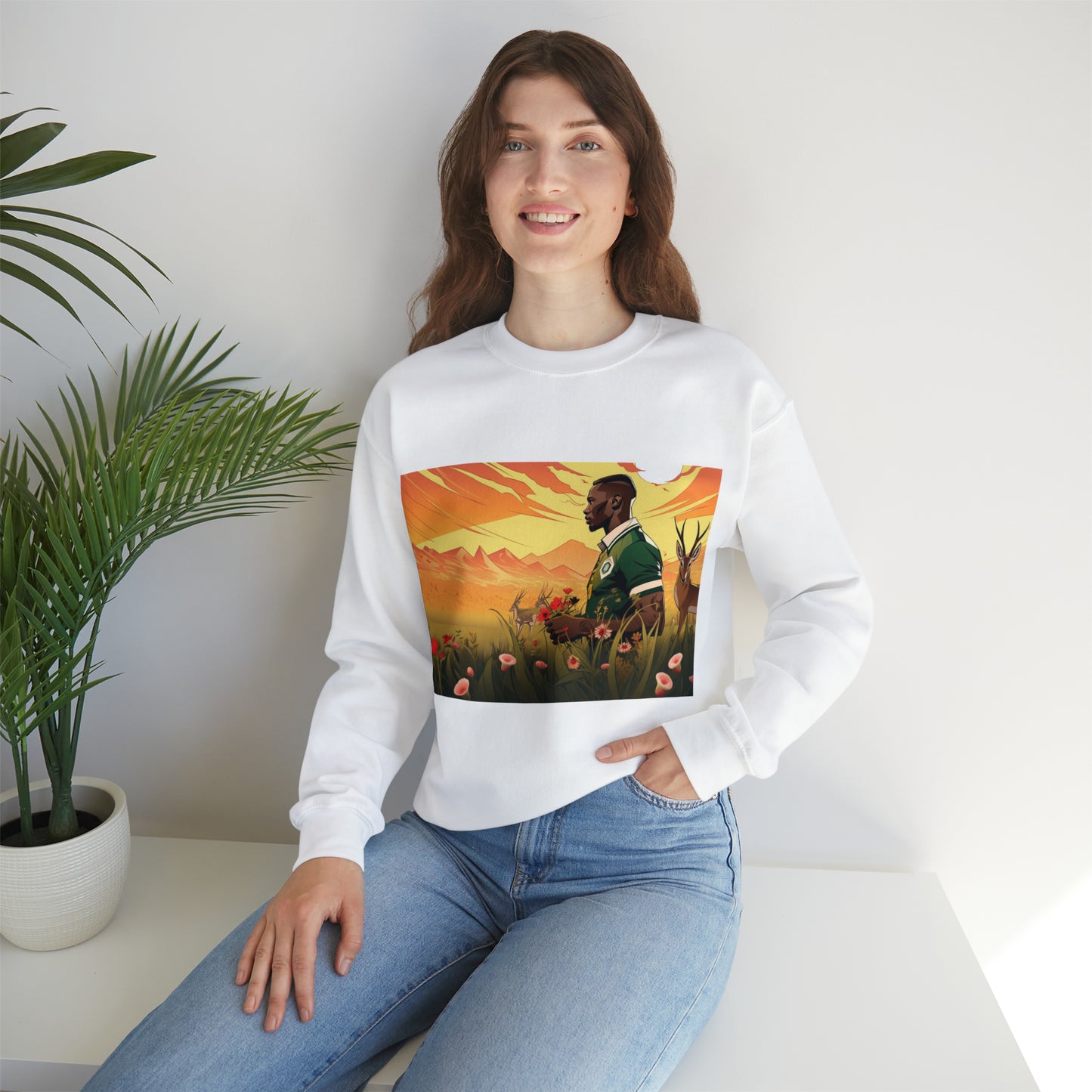 Beautiful Boks - light sweatshirts