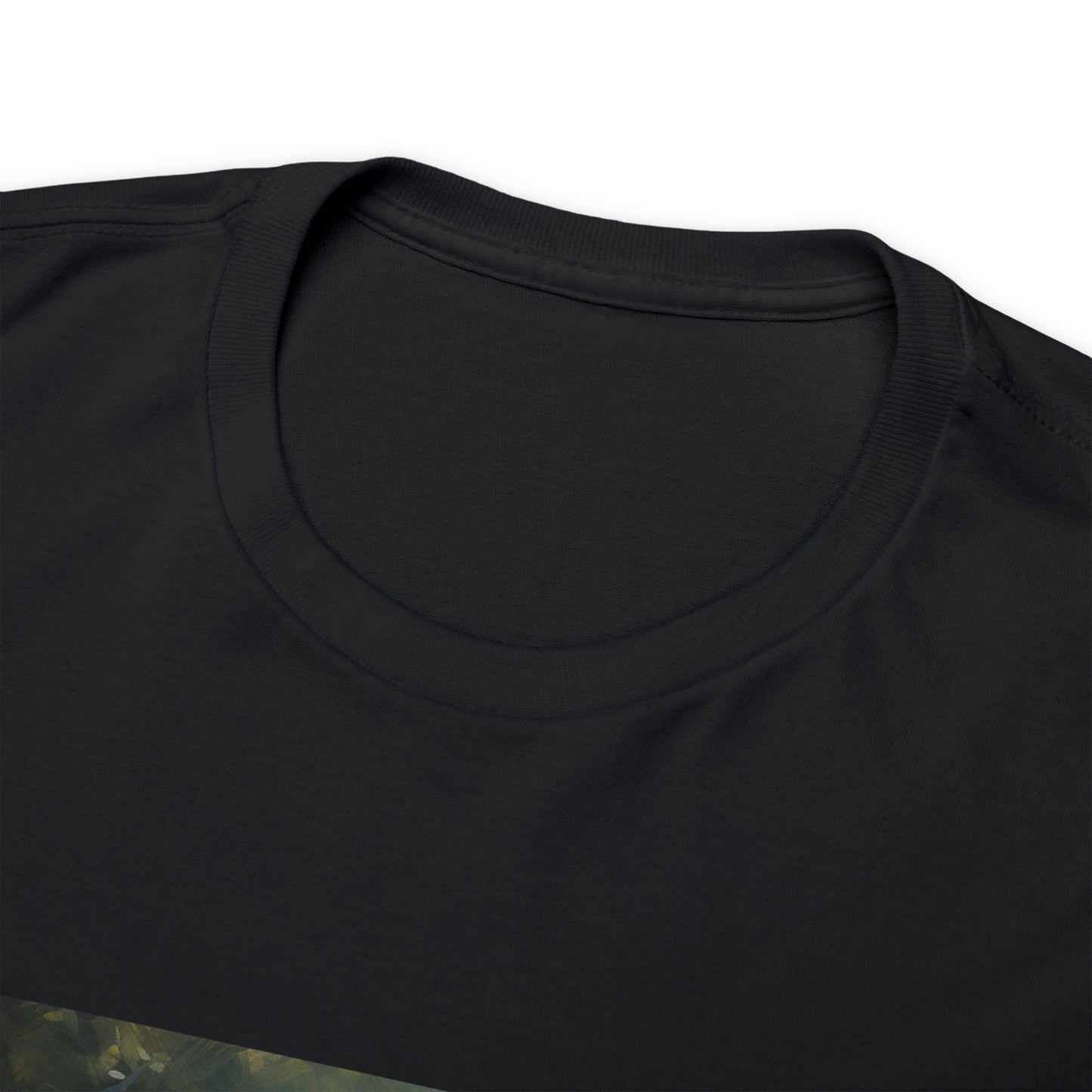 Rugby Gandalf - black shirt