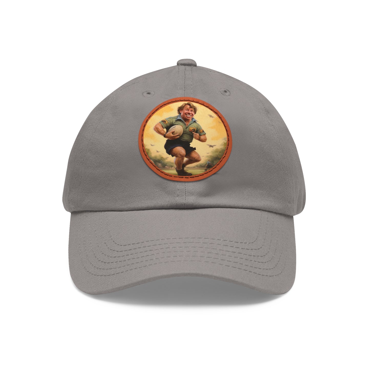 Steve Irwin Hat