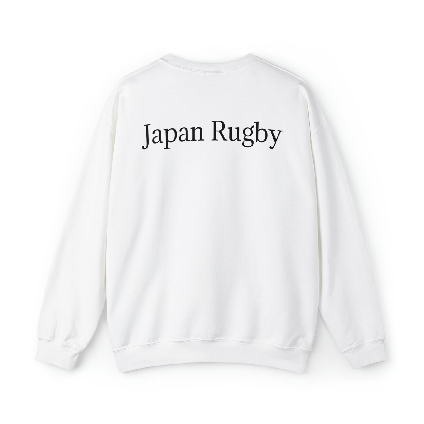 Post Match Japan - light sweatshirts