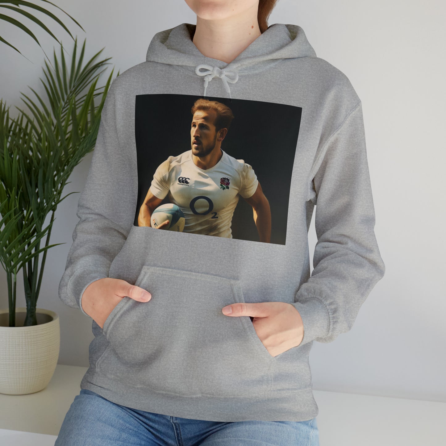 Harry Kane - light hoodies