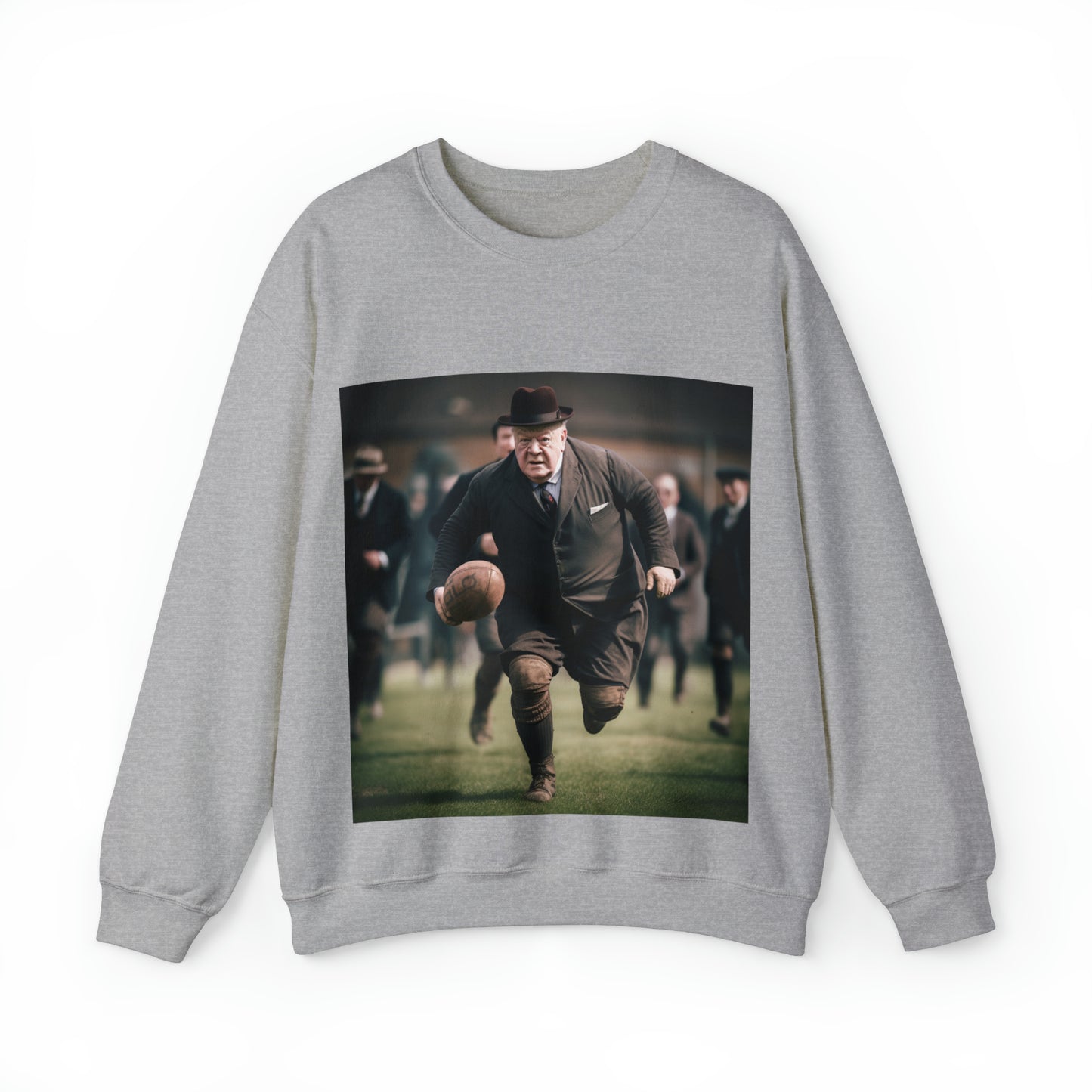 Winston Churchill - light sweatshirts