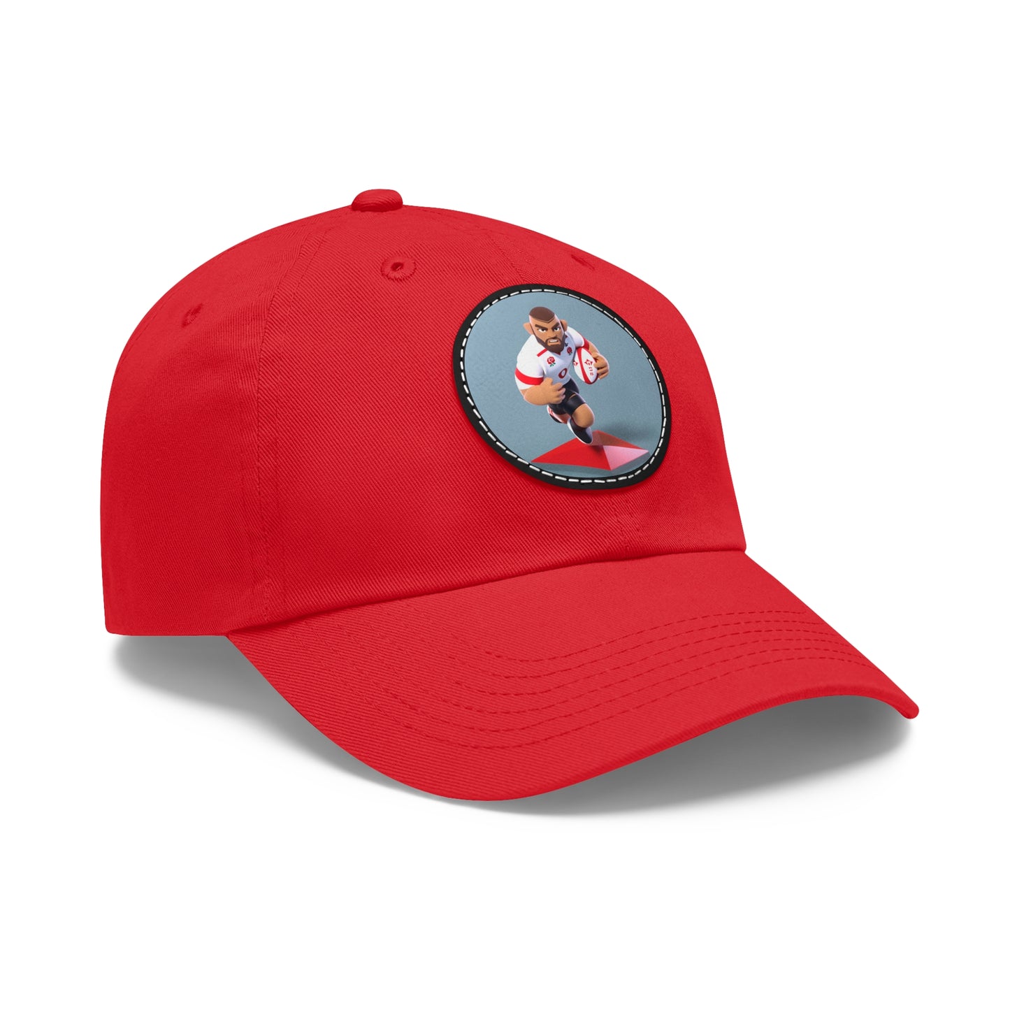 England Running Hat