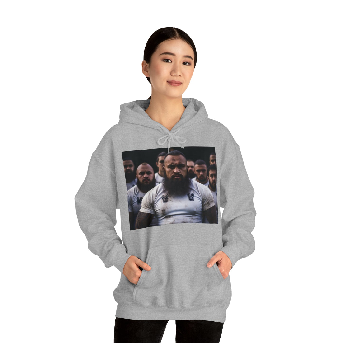 Ready Fiji - light hoodies