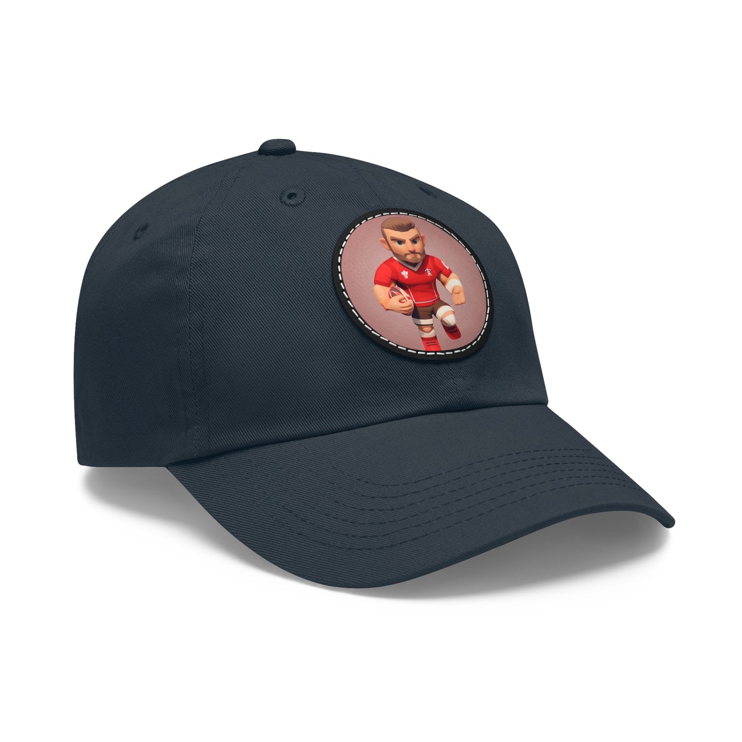 Welsh Rugby Hat