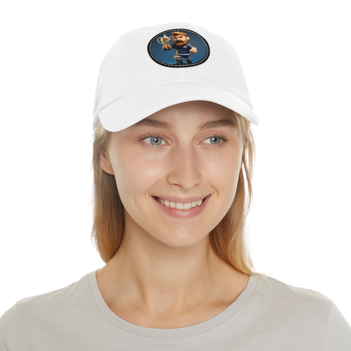 Scotland Hat