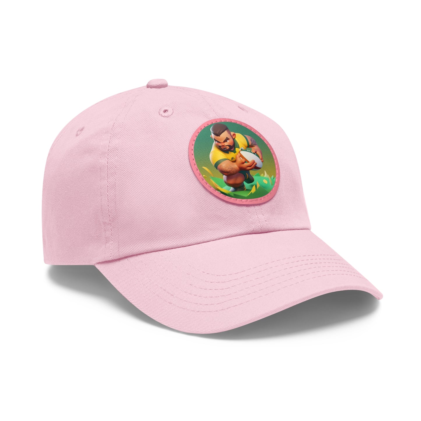Aussie hat