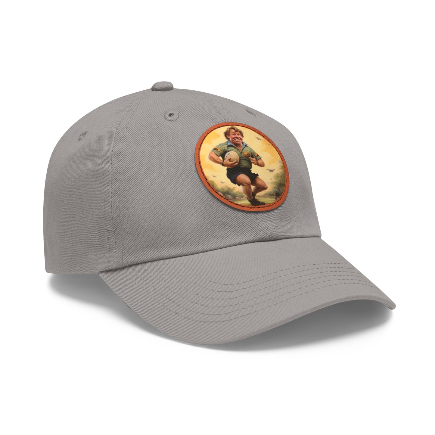 Steve Irwin Hat