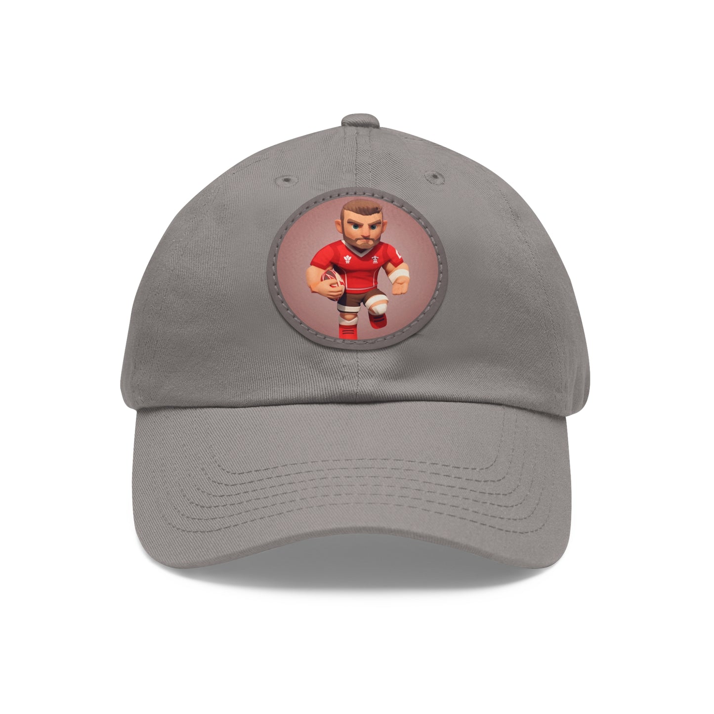 Welsh Rugby Hat