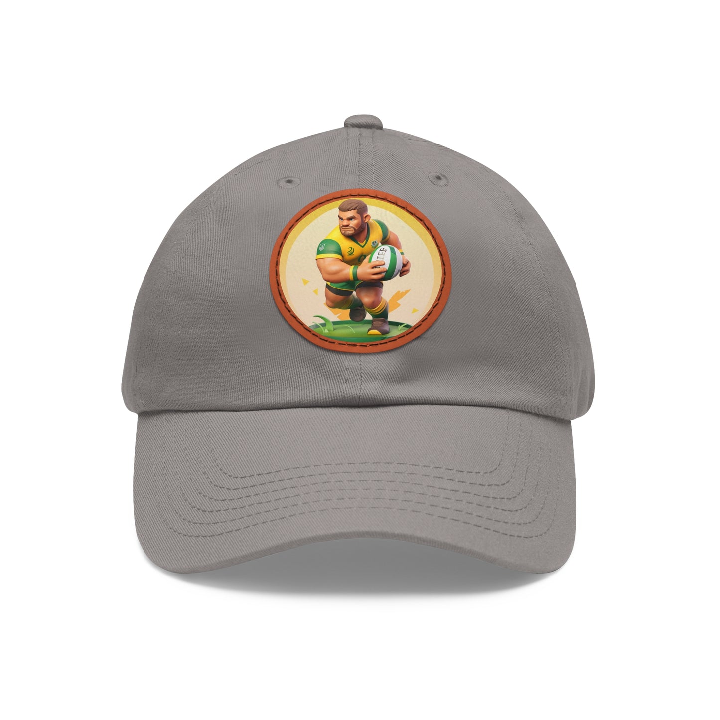 Australia hat
