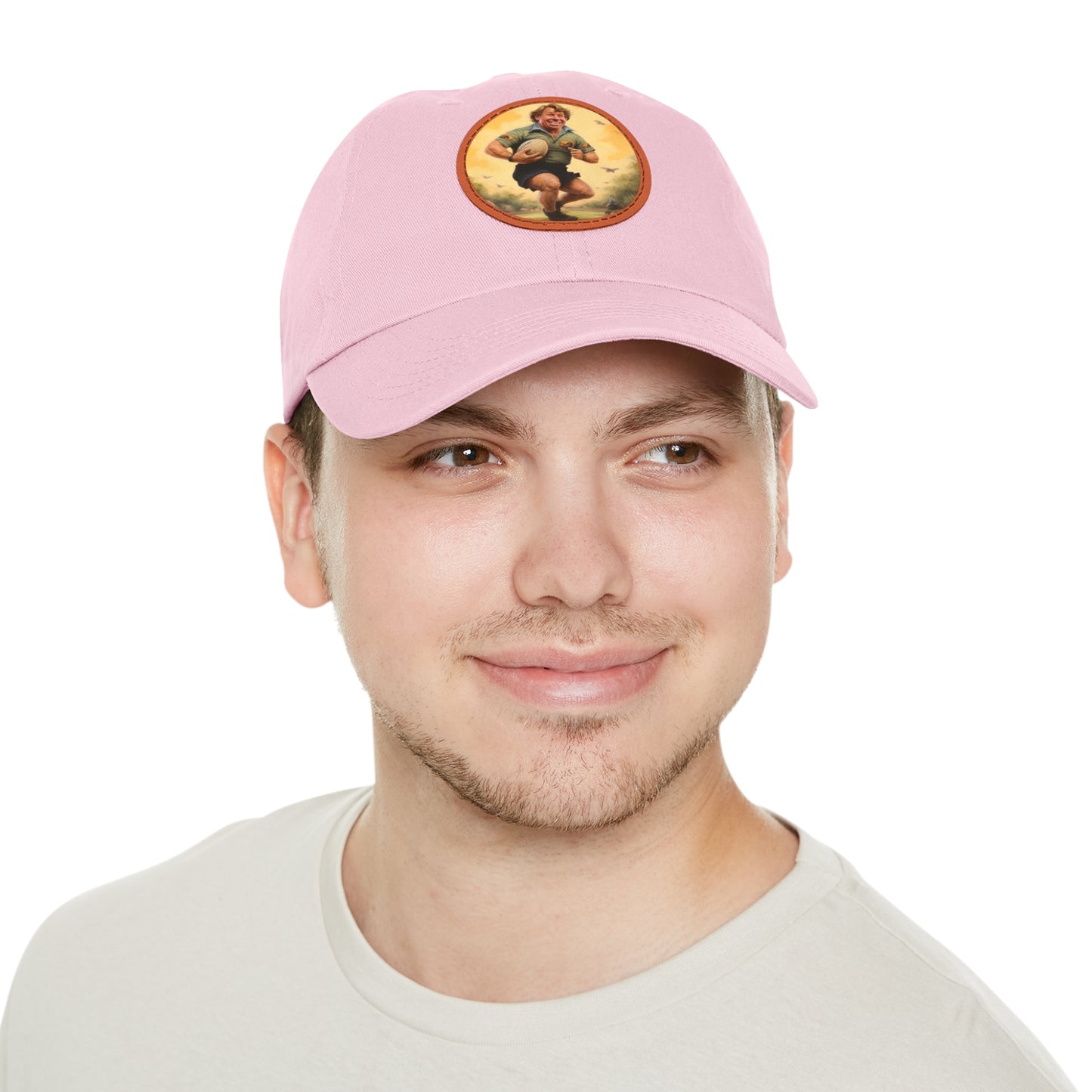 Steve Irwin Hat