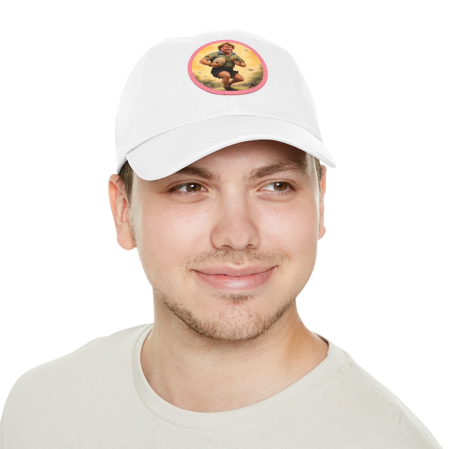 Steve Irwin Hat