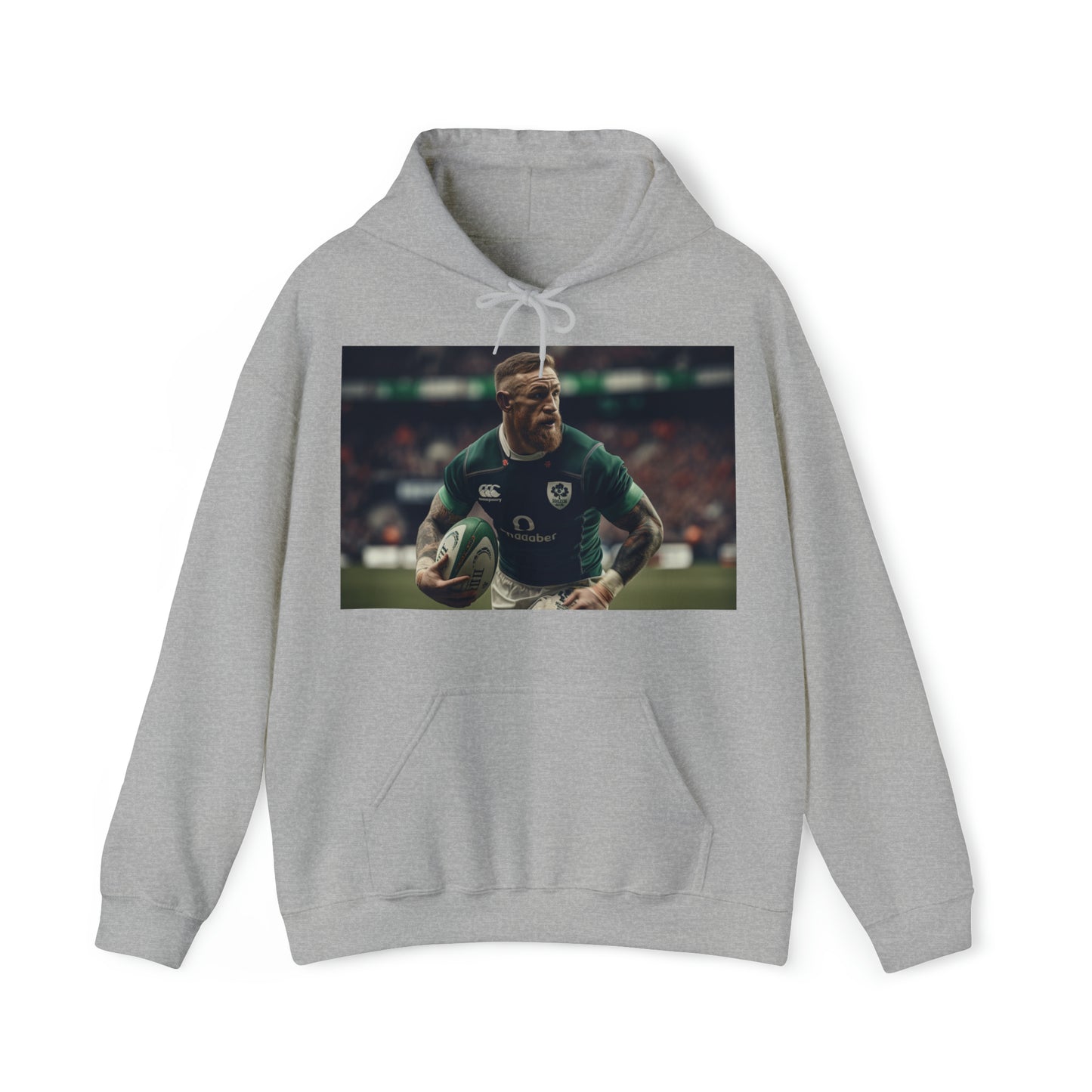 Conor Rugby - light shirts