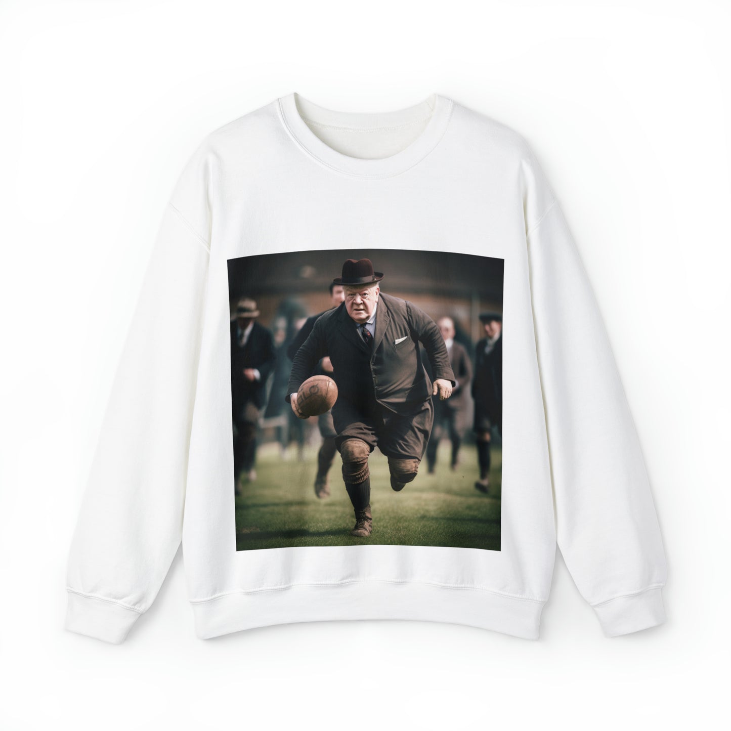 Winston Churchill - light sweatshirts