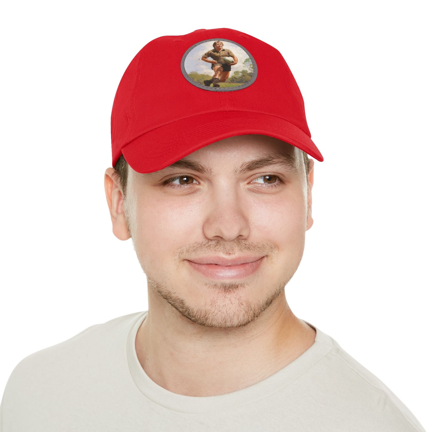 Steve Irwin 2 Hat