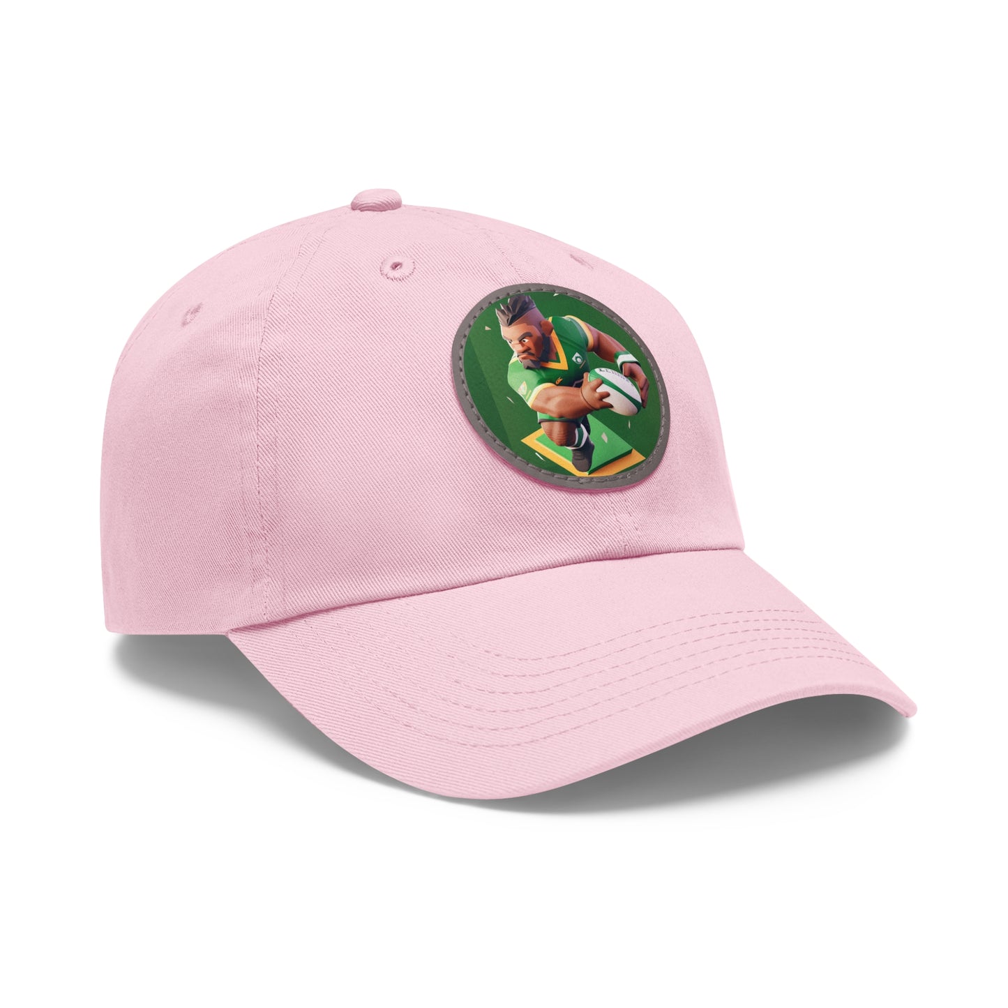 Springbok Hat