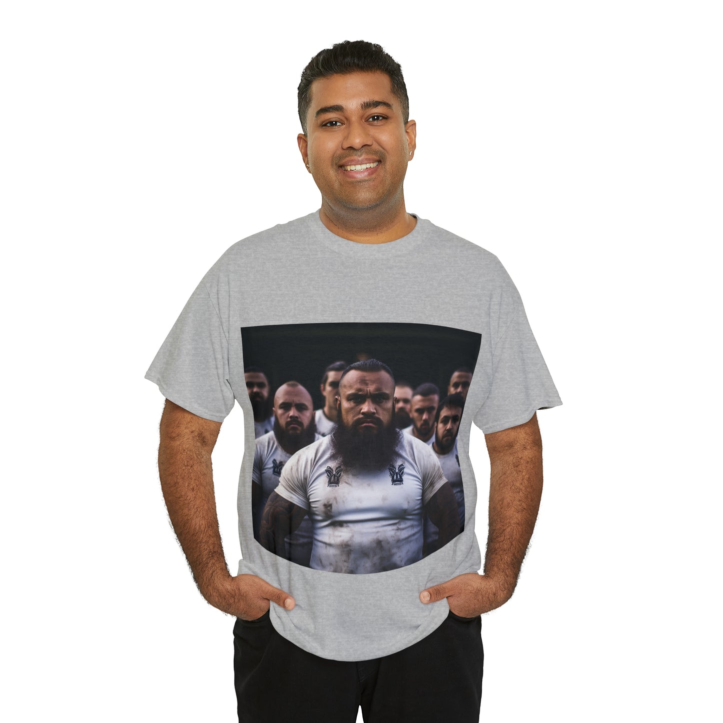 Ready Fiji - light shirts