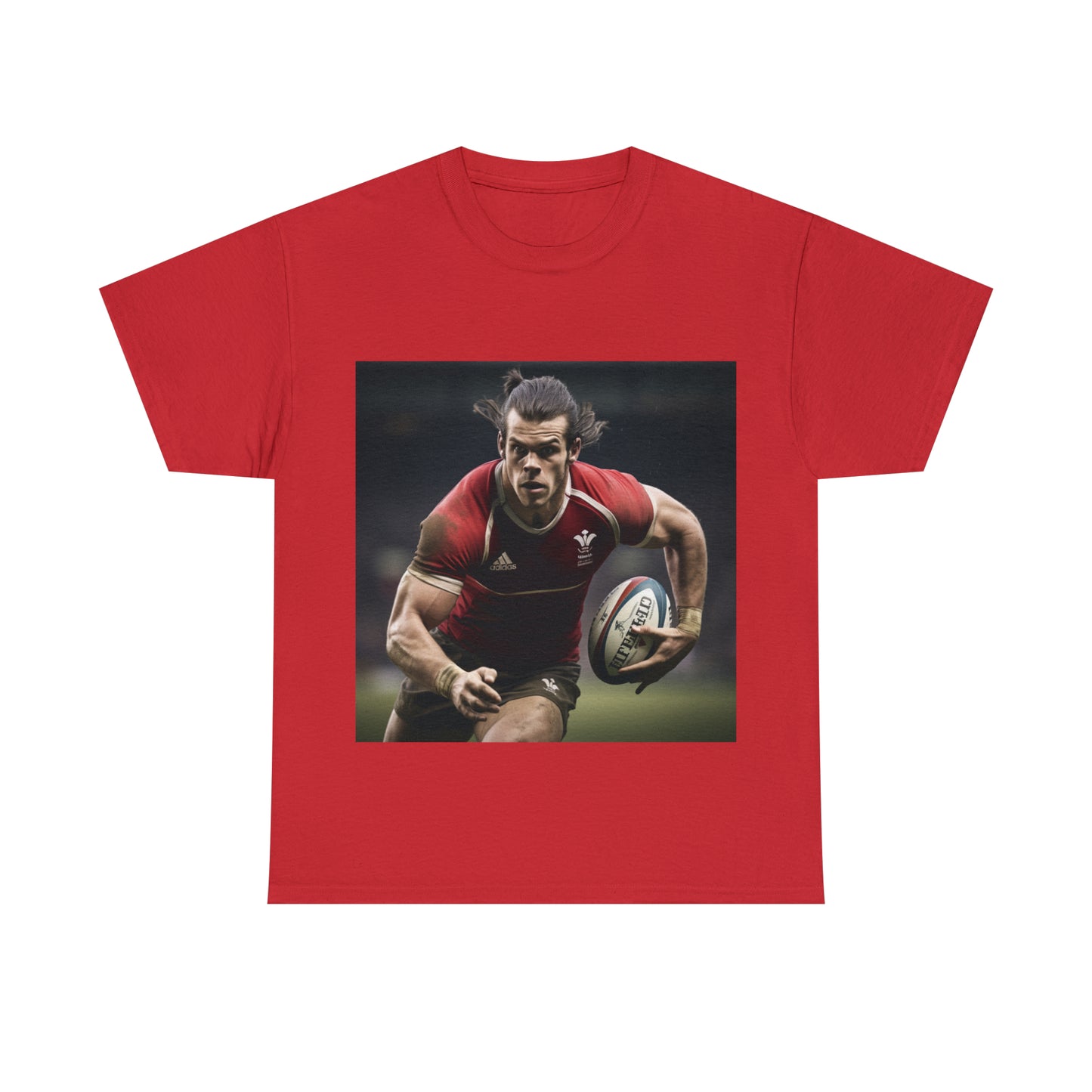 Ready Bale - dark shirts