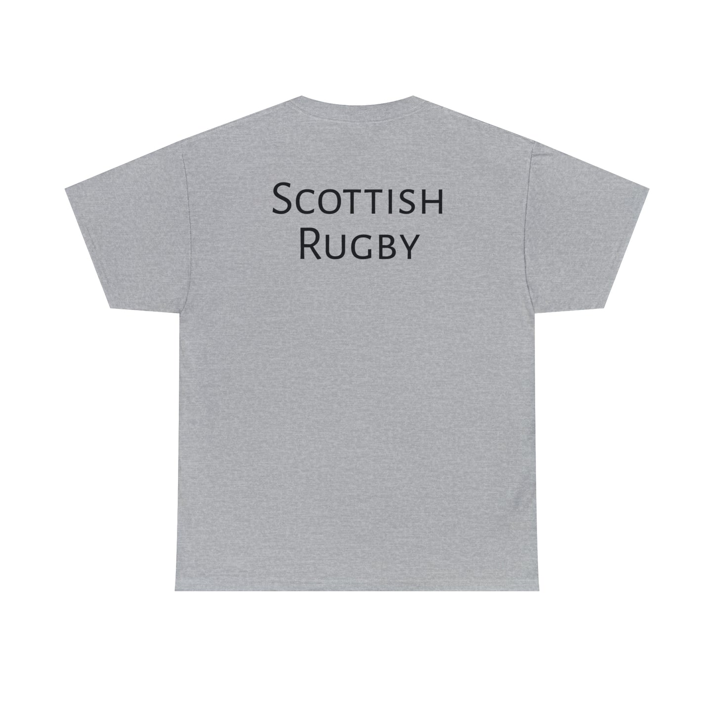 William Wallace - light shirts