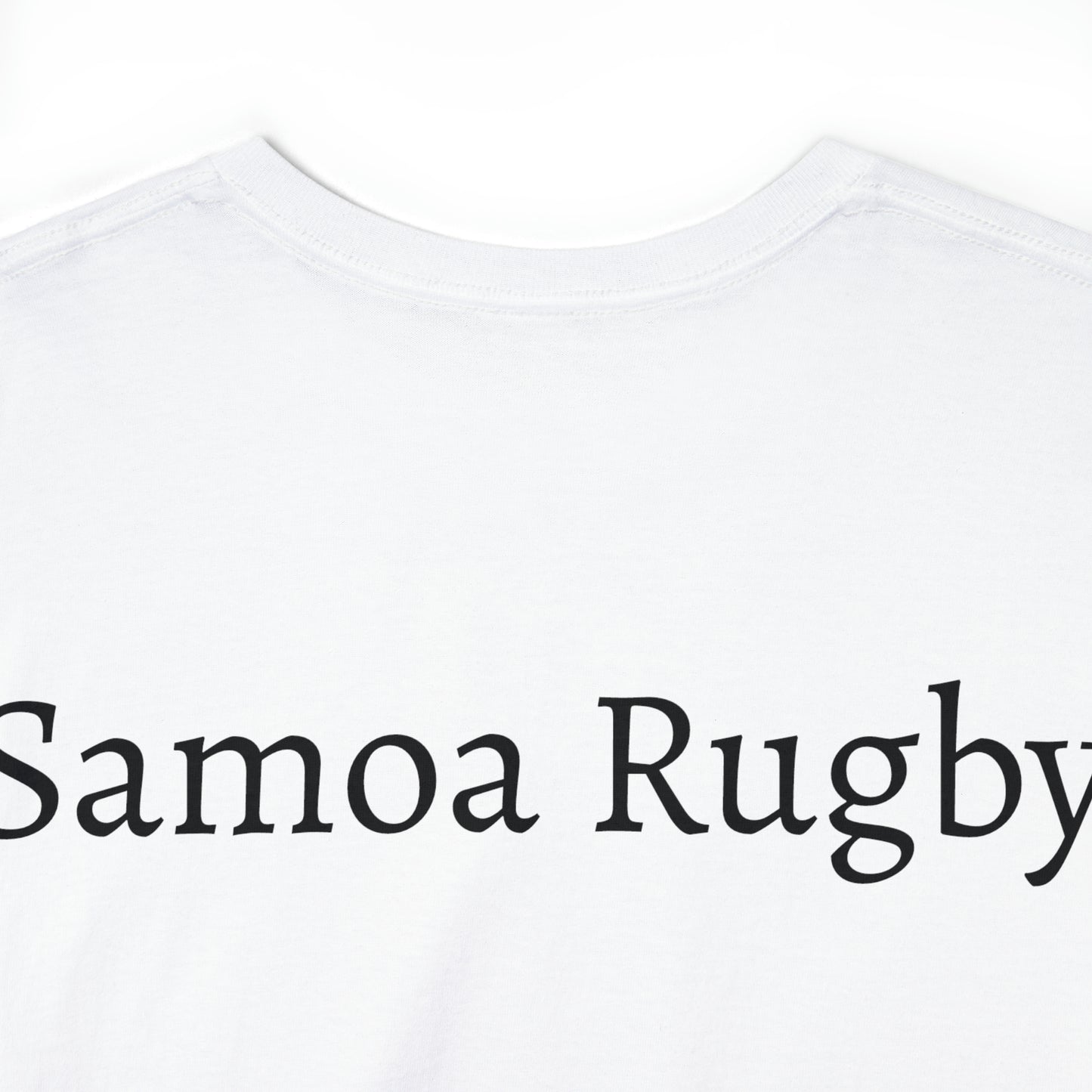 Happy Samoa - light shirts