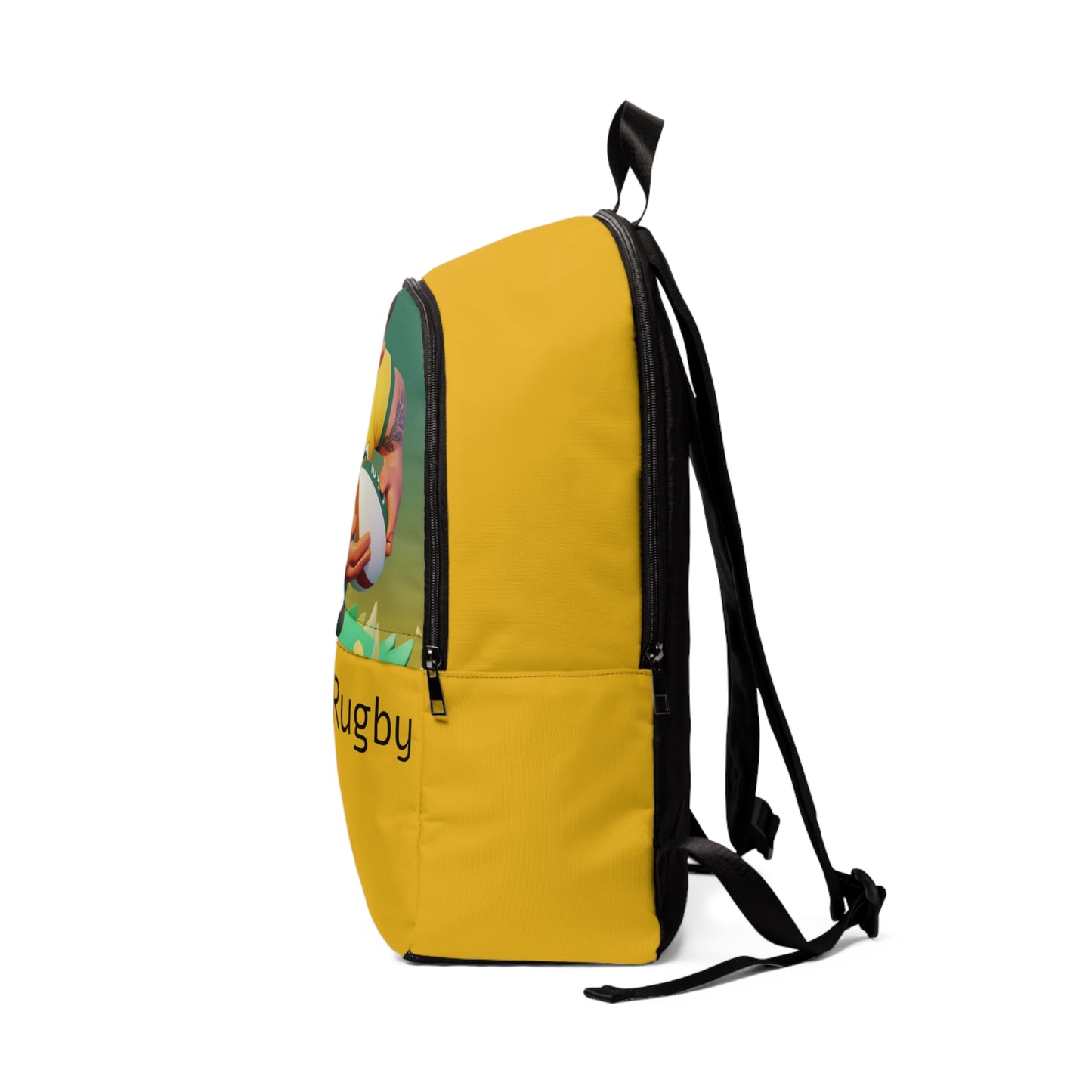 Aussie Backpack