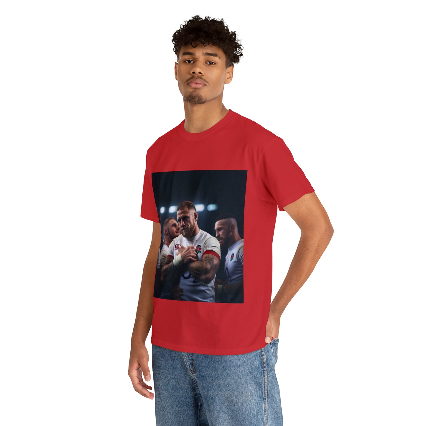 English Pride - dark shirts