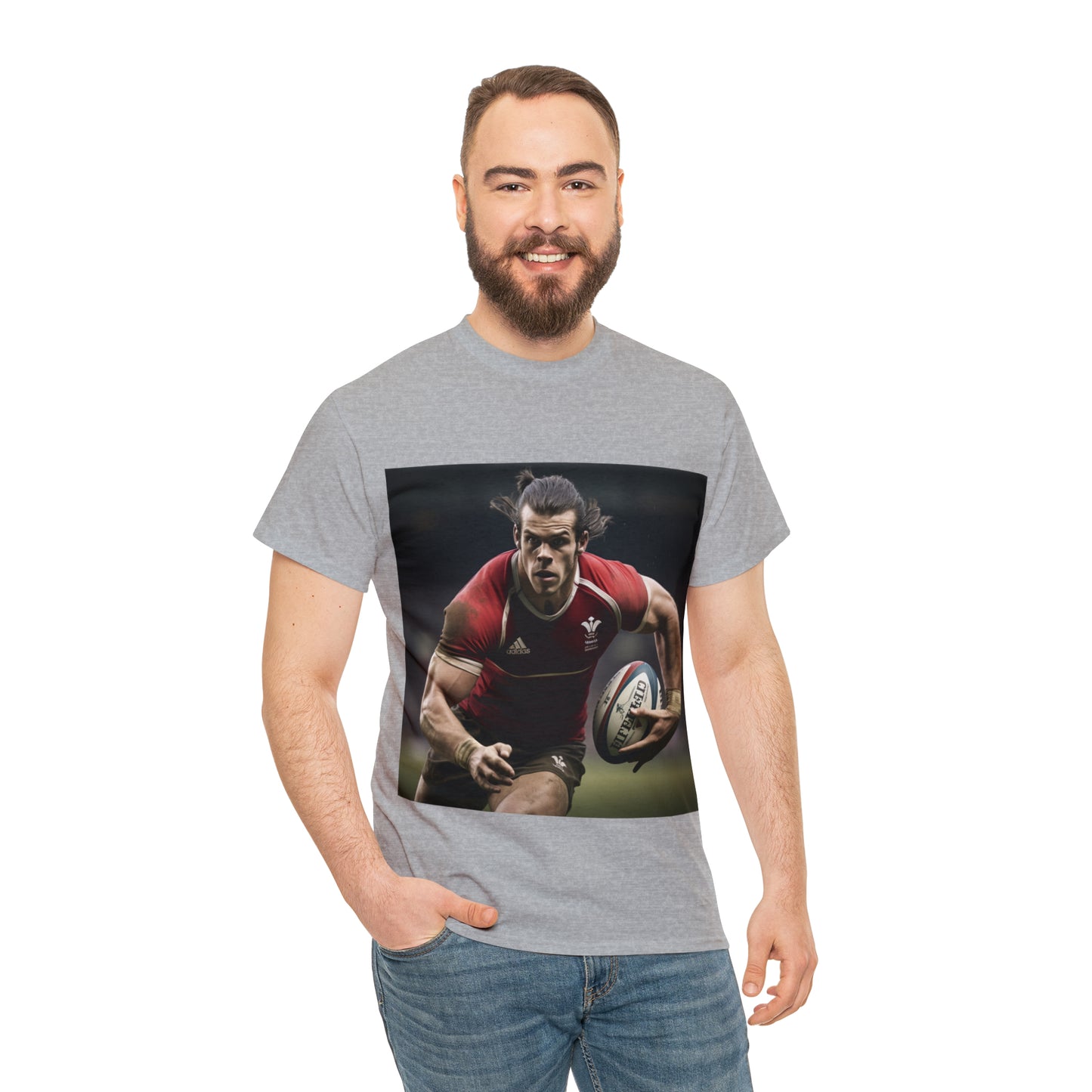 Ready Bale - light shirts