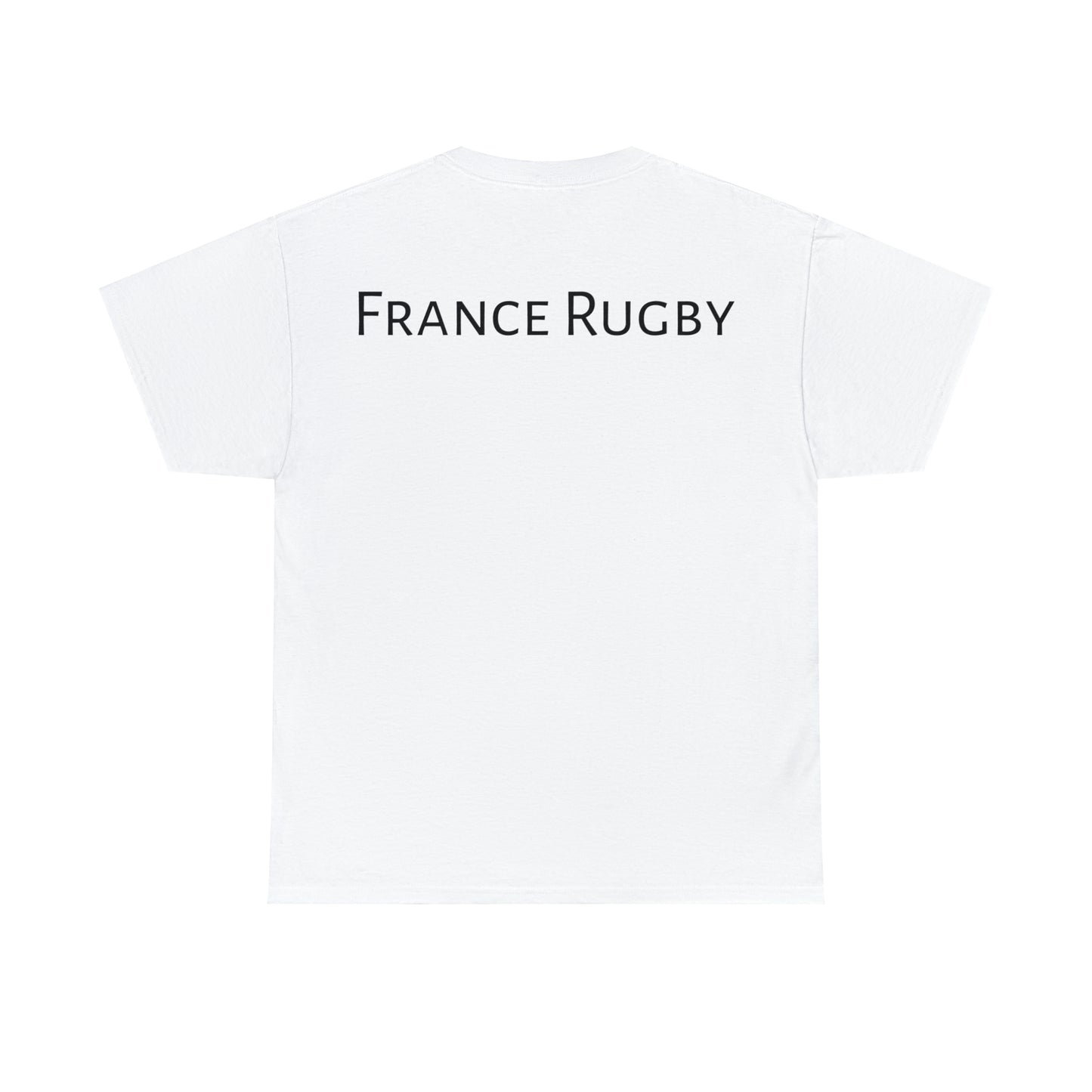 France - light shirts