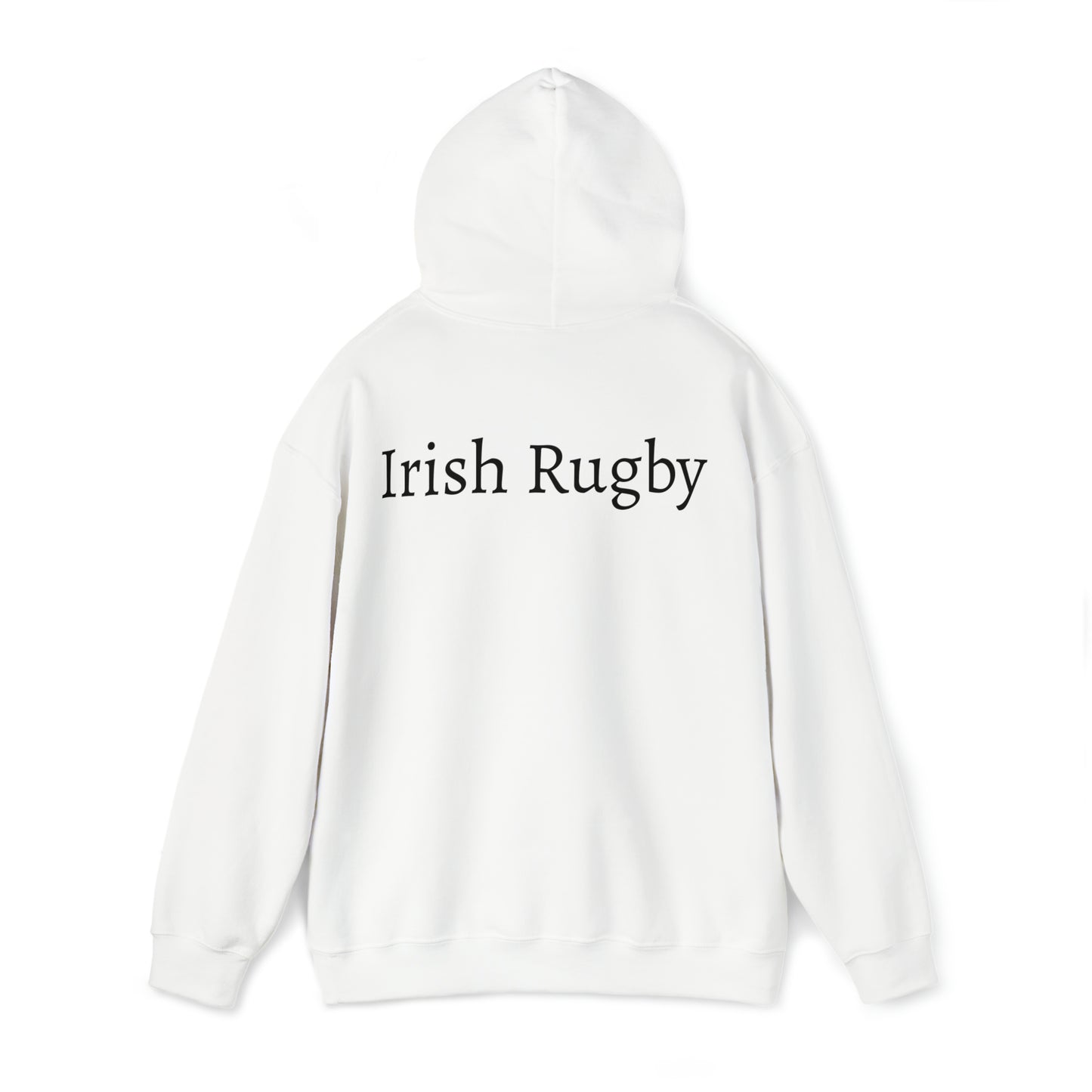 Ready Ireland - light hoodies