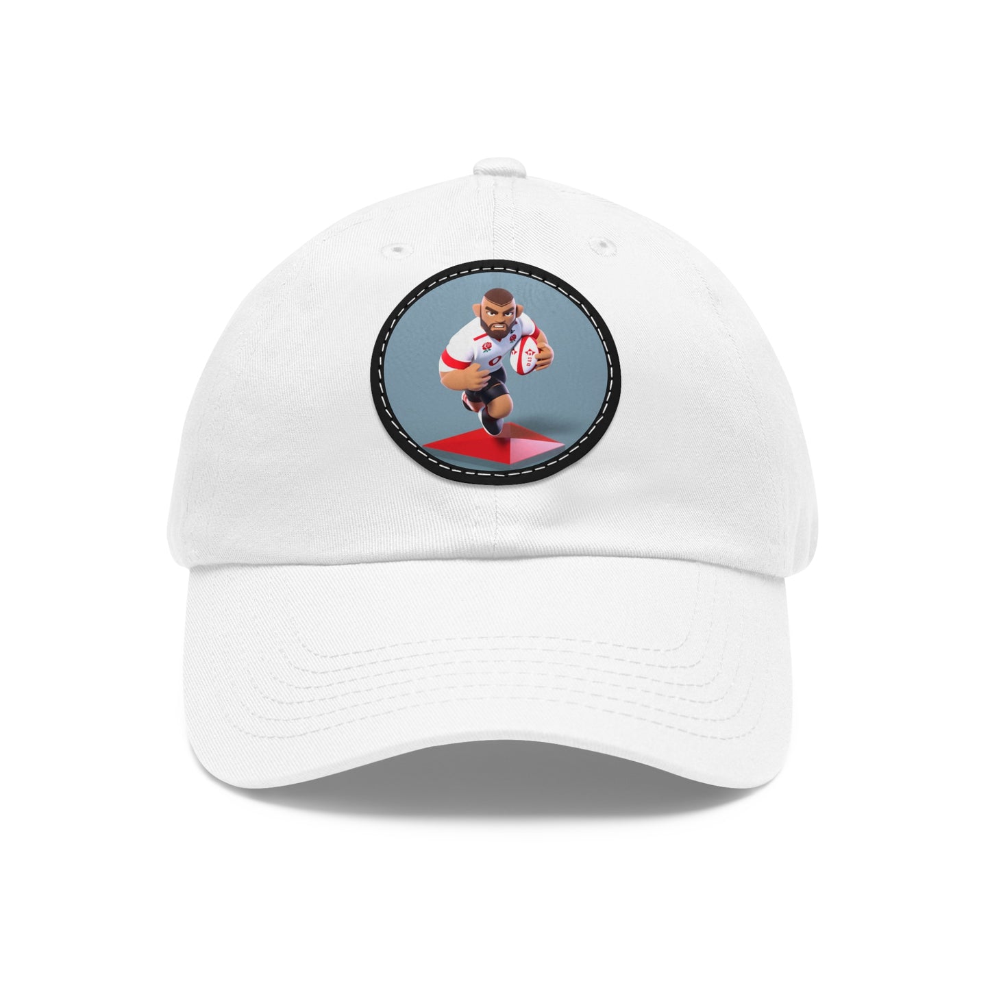 England Running Hat