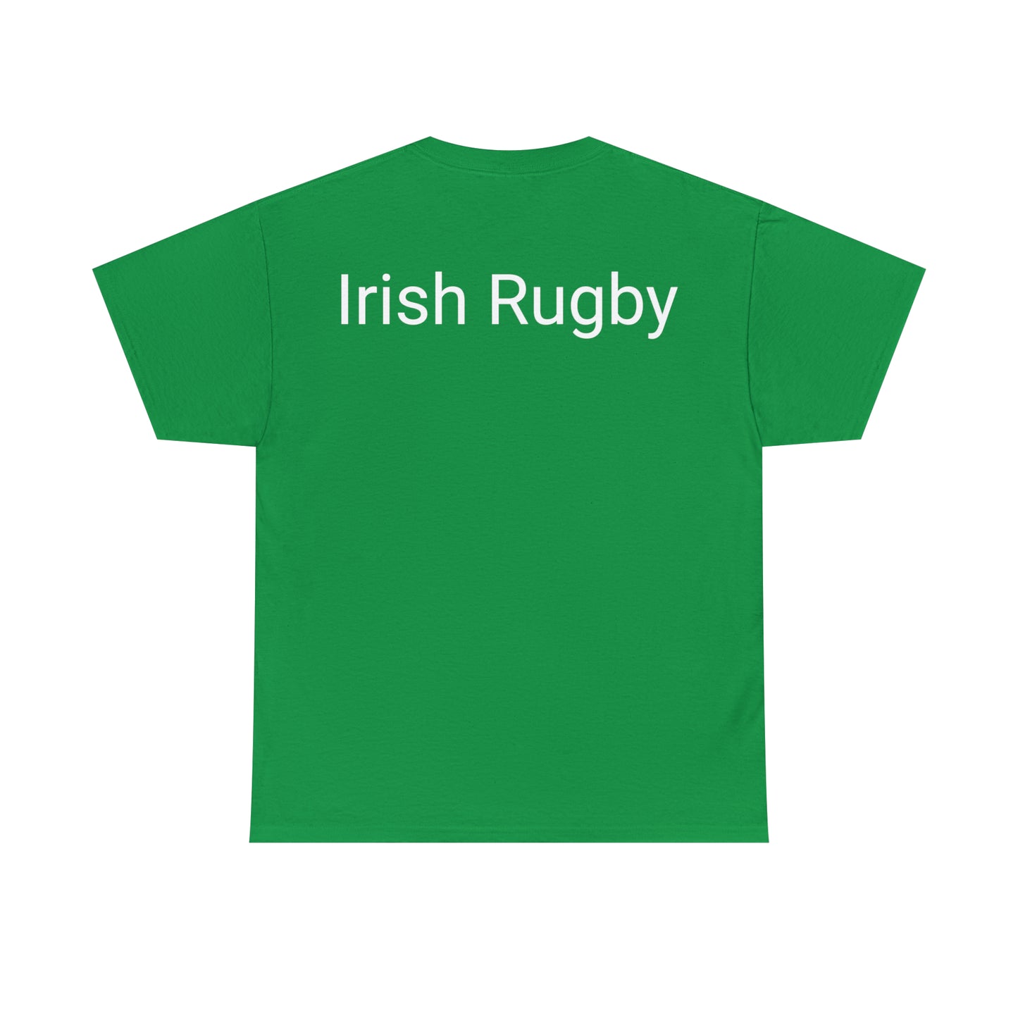 Conor Rugby - dark shirts