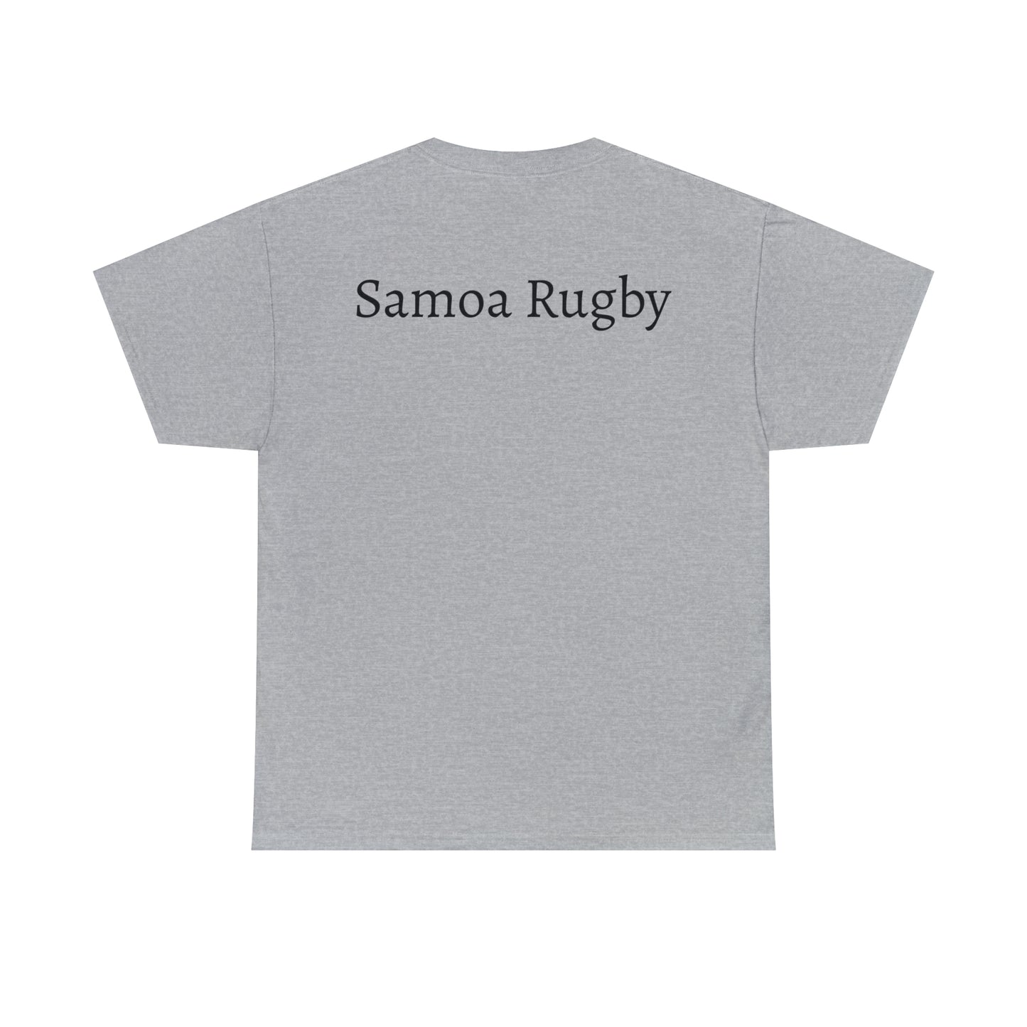 Happy Samoa - light shirts