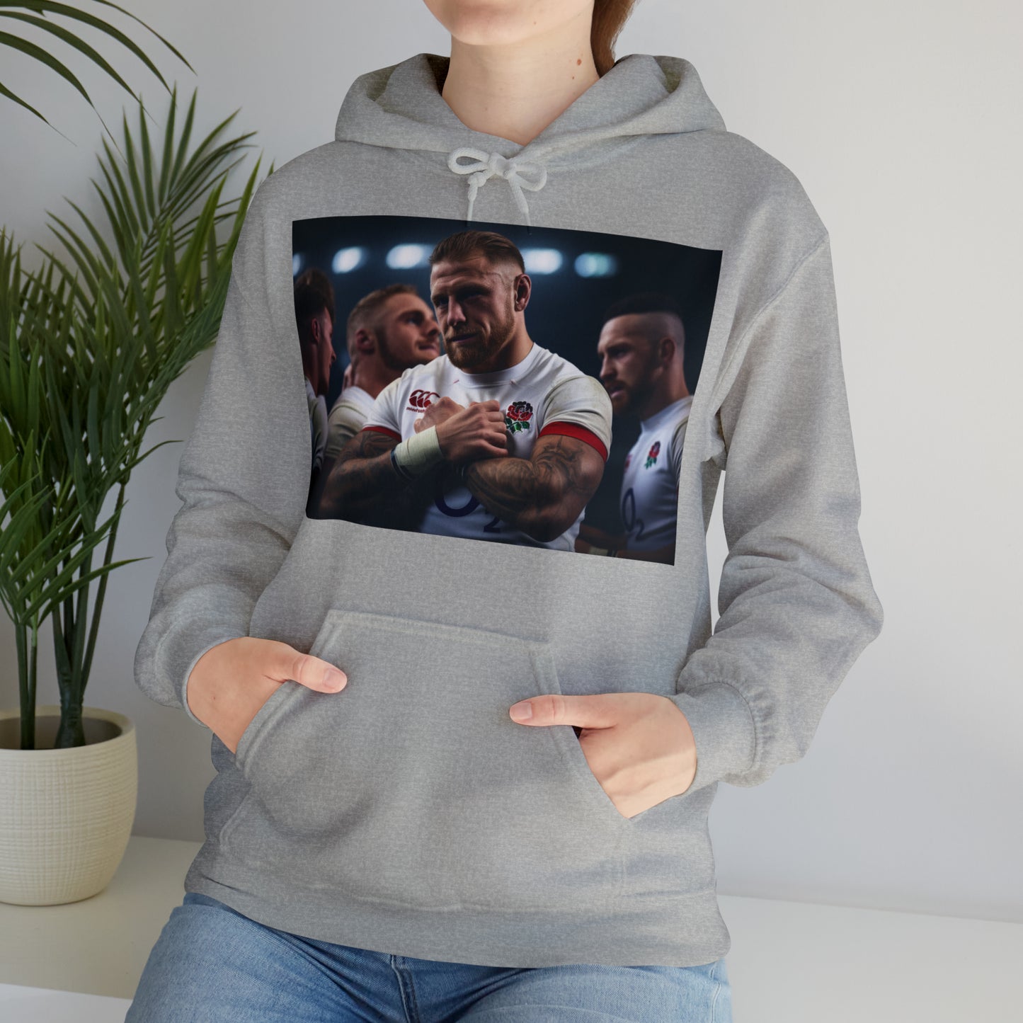 English Pride - light hoodies