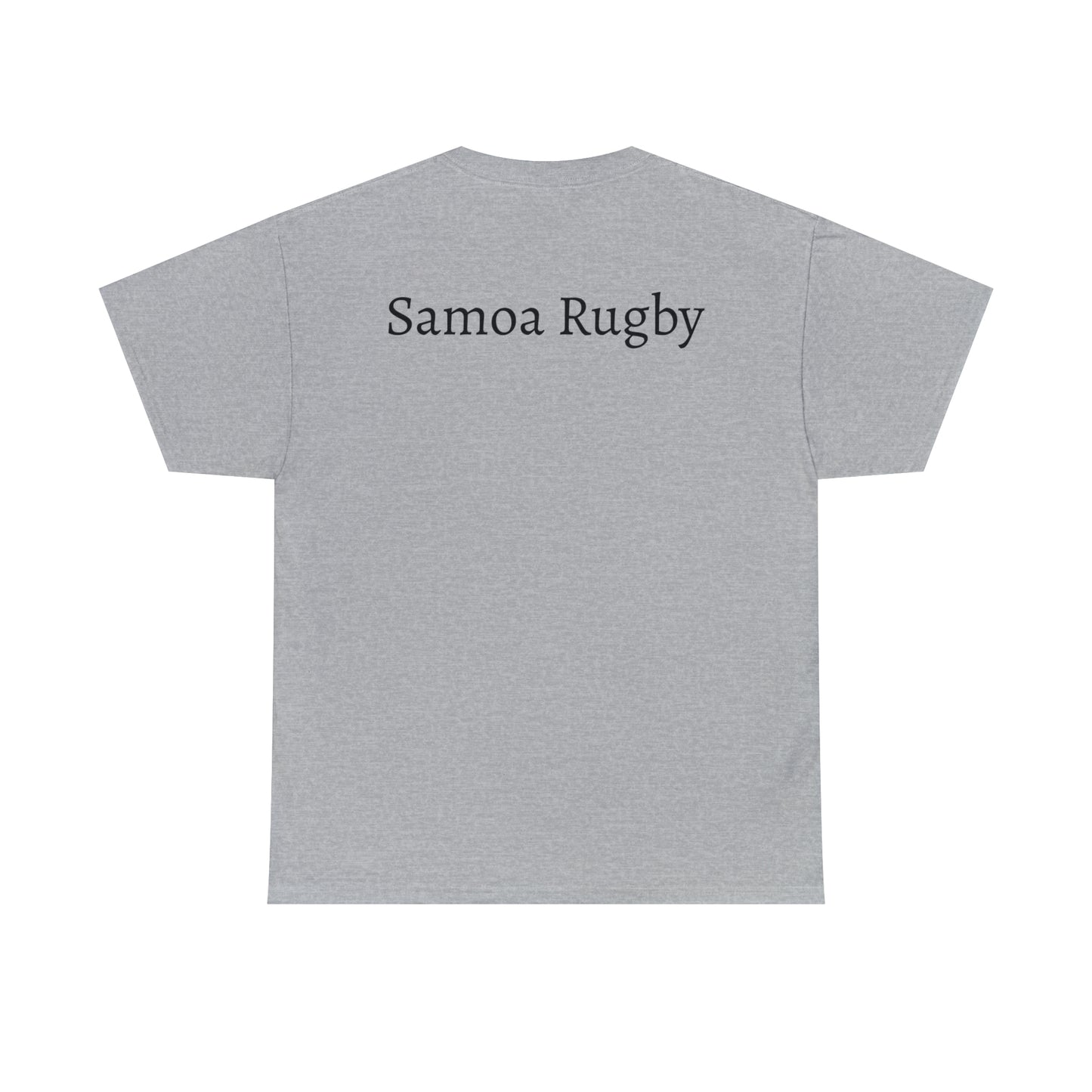 Samoa - light shirts