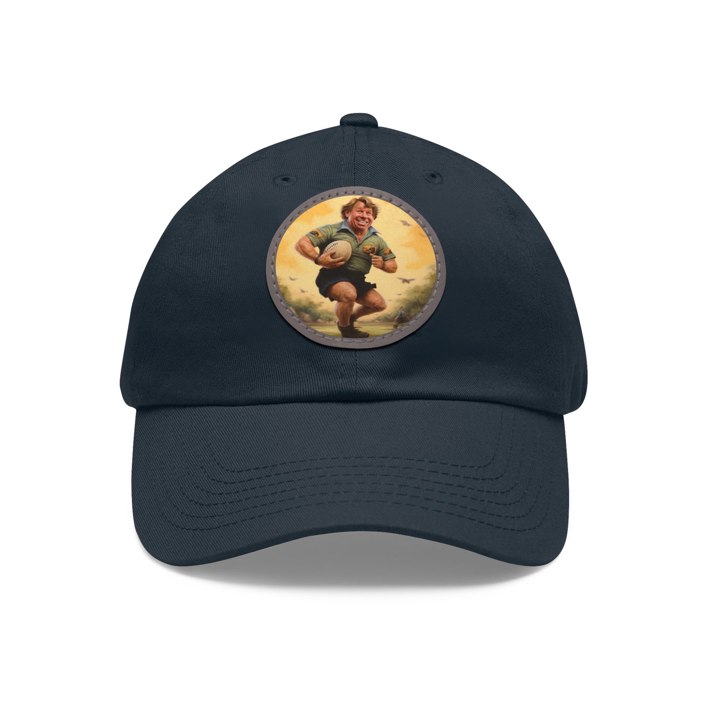 Steve Irwin Hat